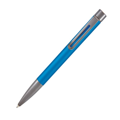 Monteverde Ritma Ball Pen - Turquoise 1