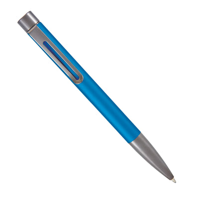 Monteverde Ritma Ball Pen - Turquoise 2