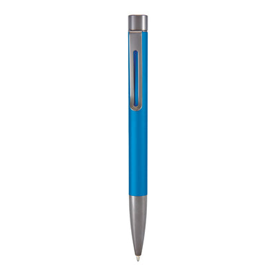 Monteverde Ritma Ball Pen - Turquoise 3