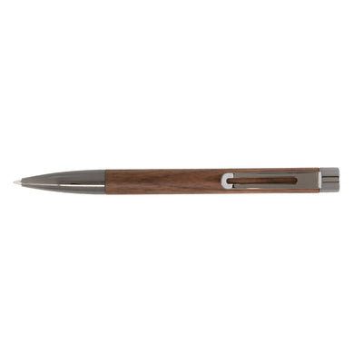 Monteverde Ritma Ball Pen - Walnut 2