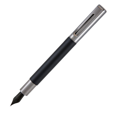 Monteverde Ritma Fountain Pen - Black 1