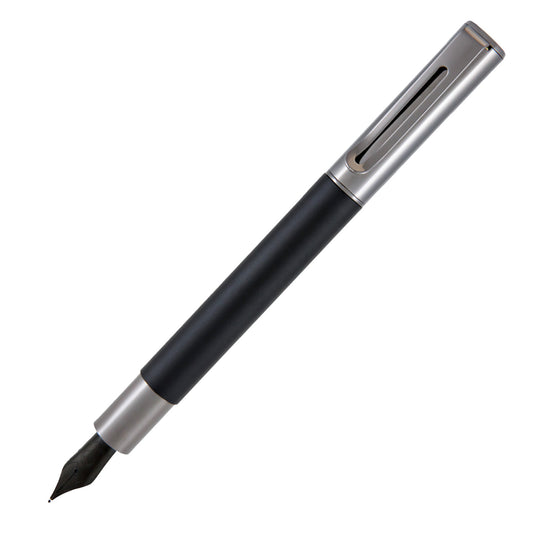Monteverde Ritma Fountain Pen - Black