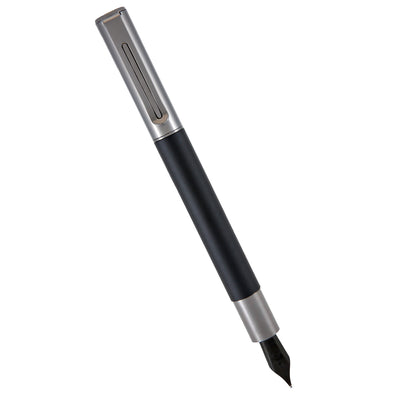 Monteverde Ritma Fountain Pen - Black 2