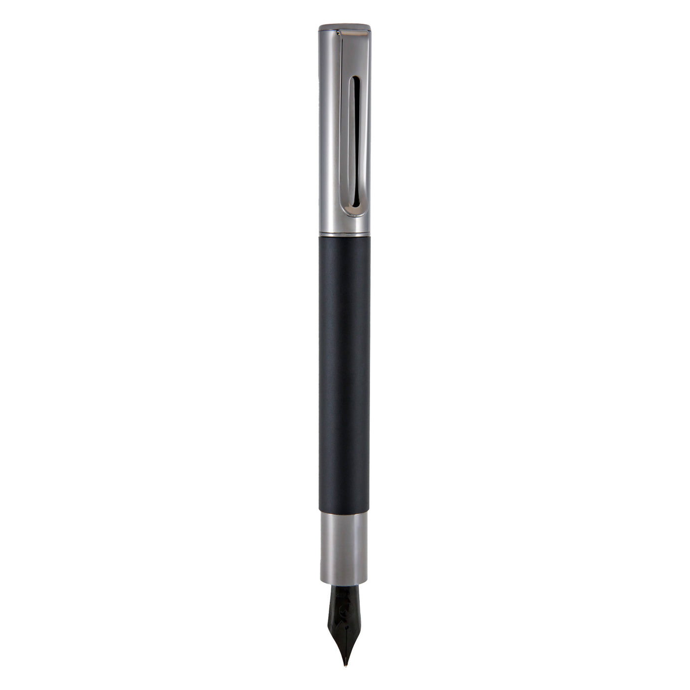 Monteverde Ritma Fountain Pen - Black 3