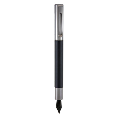 Monteverde Ritma Fountain Pen - Black 3