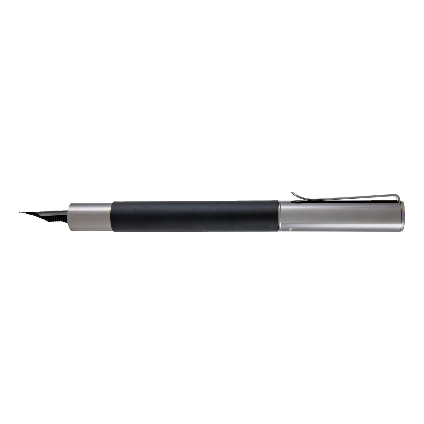 Monteverde Ritma Fountain Pen - Black 4