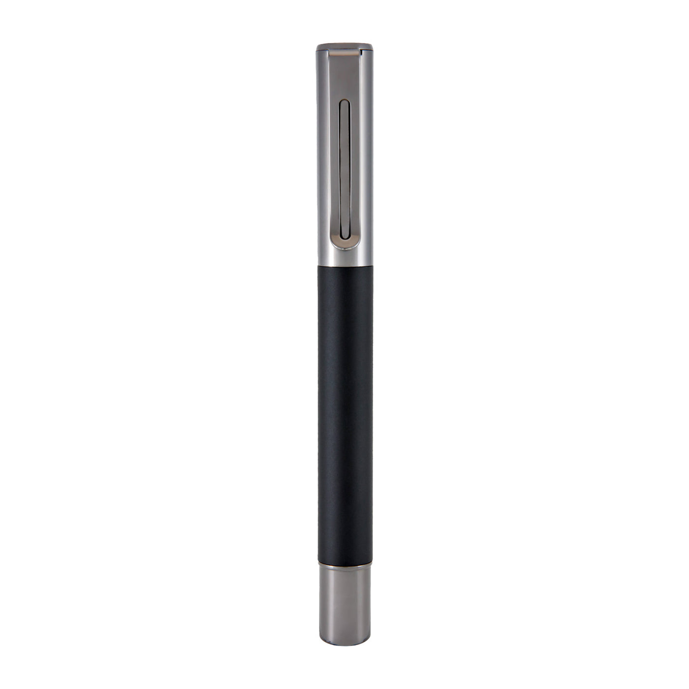 Monteverde Ritma Fountain Pen - Black 5