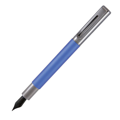 Monteverde Ritma Fountain Pen - Blue 1