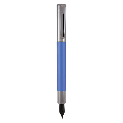 Monteverde Ritma Fountain Pen - Blue 3