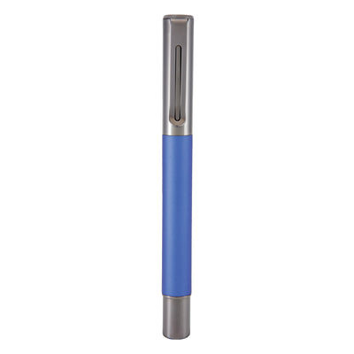 Monteverde Ritma Fountain Pen - Blue 5