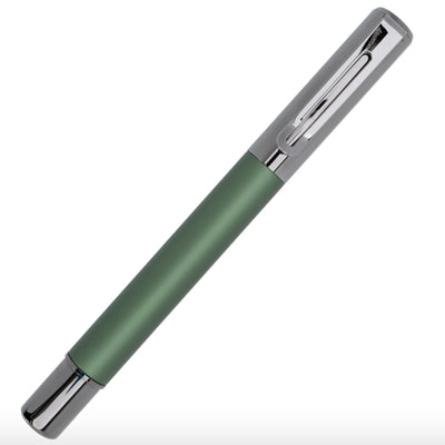 Monteverde Ritma Fountain Pen - Green 9