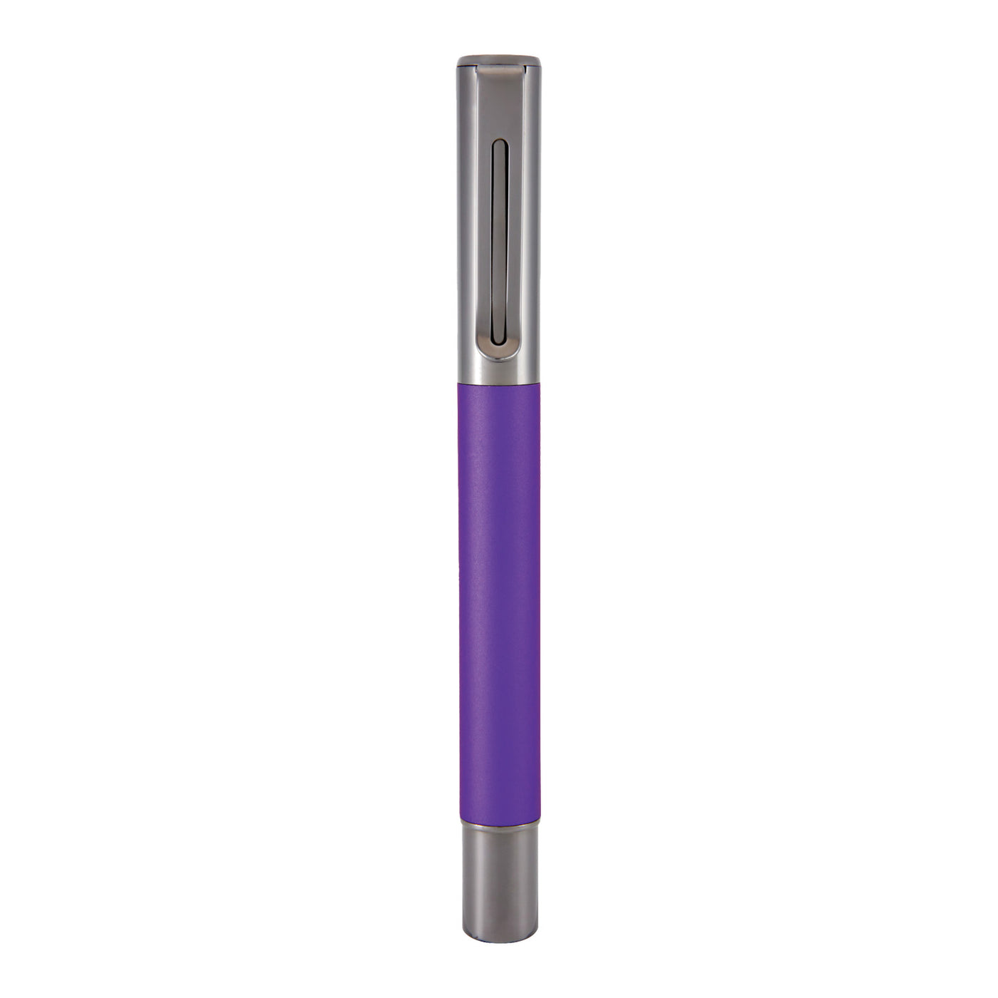 Monteverde Ritma Fountain Pen - Purple 5