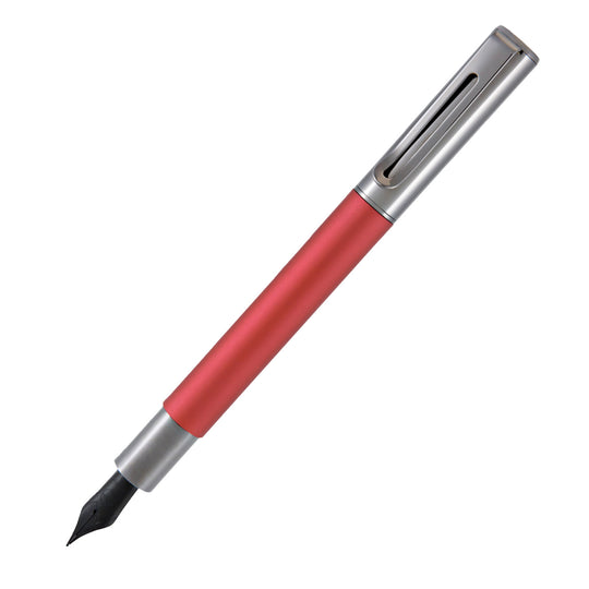 Monteverde Ritma Fountain Pen - Red