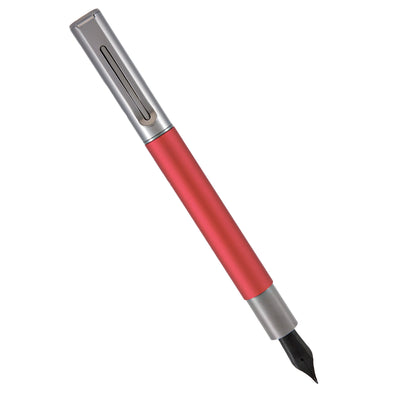 Monteverde Ritma Fountain Pen - Red 2