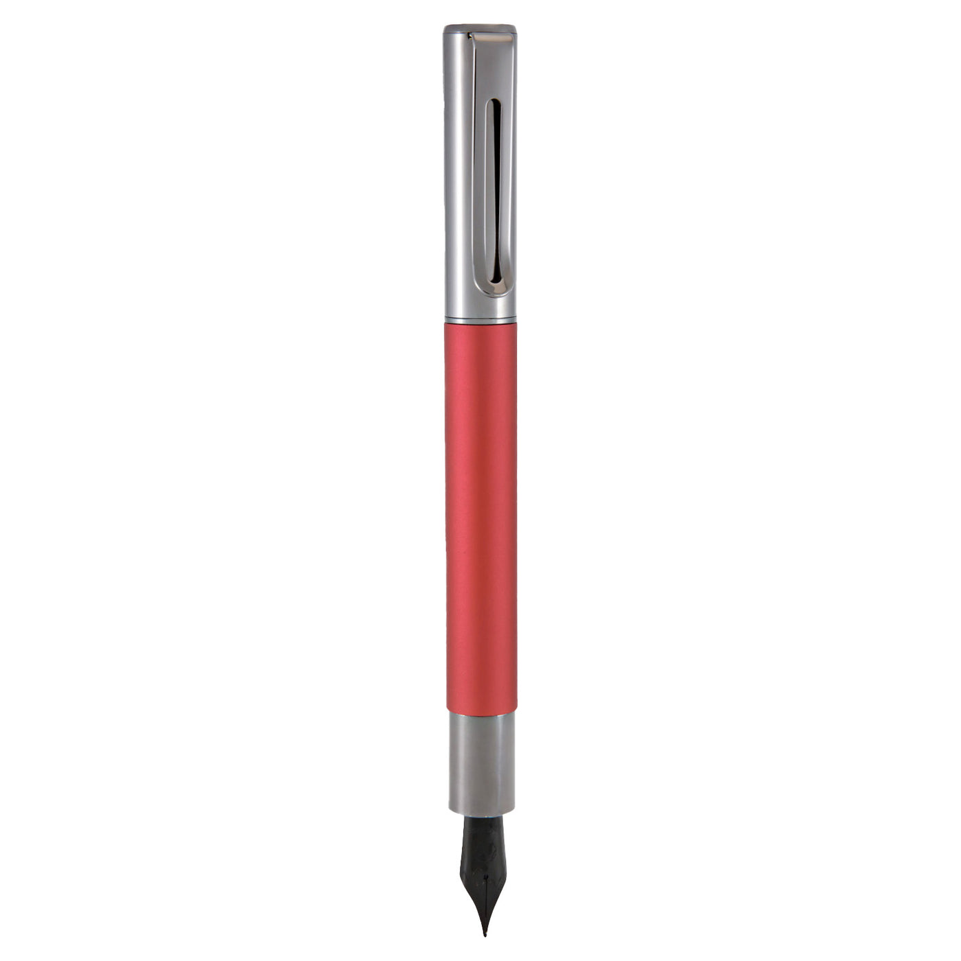 Monteverde Ritma Fountain Pen - Red 3