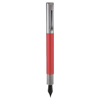 Monteverde Ritma Fountain Pen - Red 3