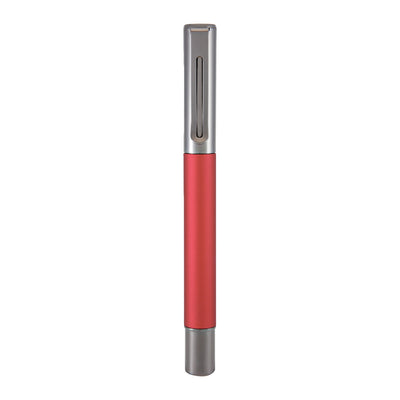 Monteverde Ritma Fountain Pen - Red 5