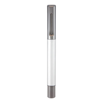 Monteverde Ritma Fountain Pen - Silver 5