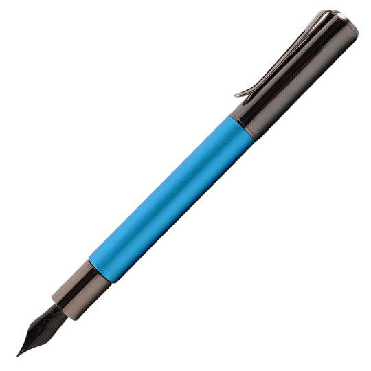 Monteverde Ritma Fountain Pen - Turquoise