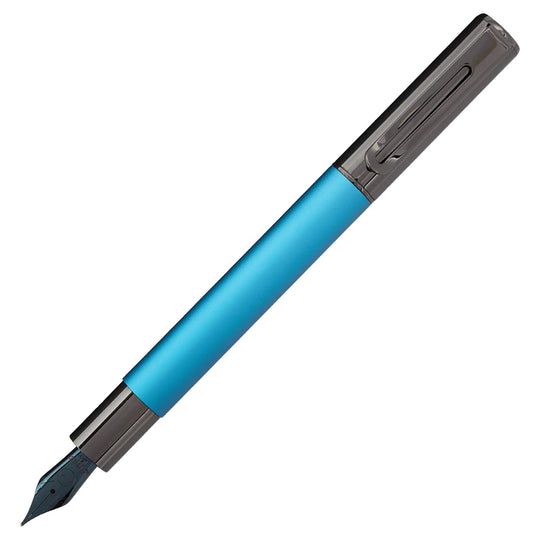 Monteverde Ritma Fountain Pen - Turquoise