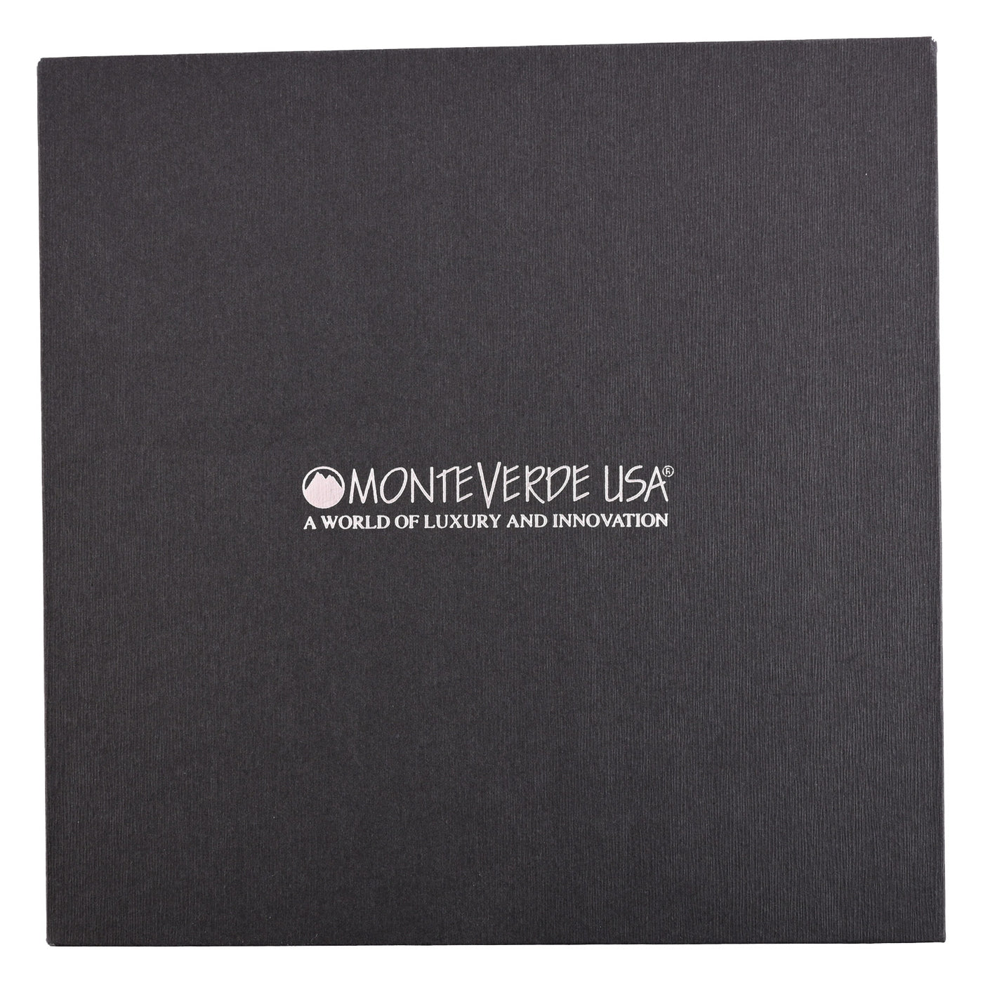 Monteverde Ritma Gift Set of 5 - Black (Special Edition) 7