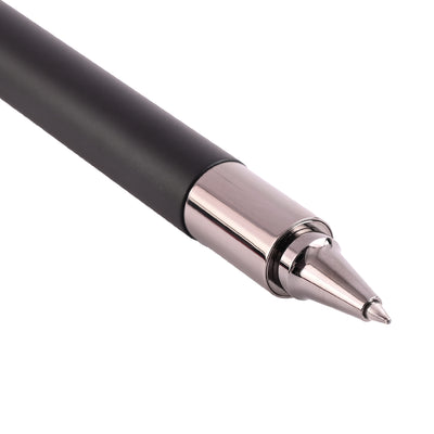 Monteverde Ritma Roller Ball Pen - Black 3