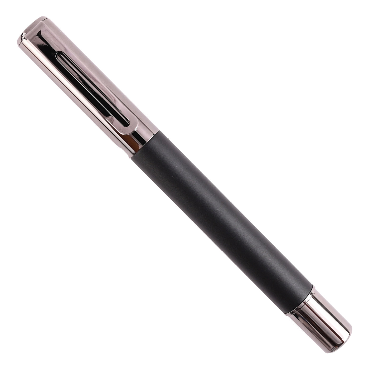 Monteverde Ritma Roller Ball Pen - Black 5