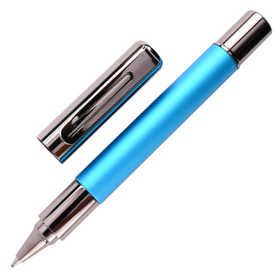 Monteverde Ritma Roller Ball Pen - Blue 1