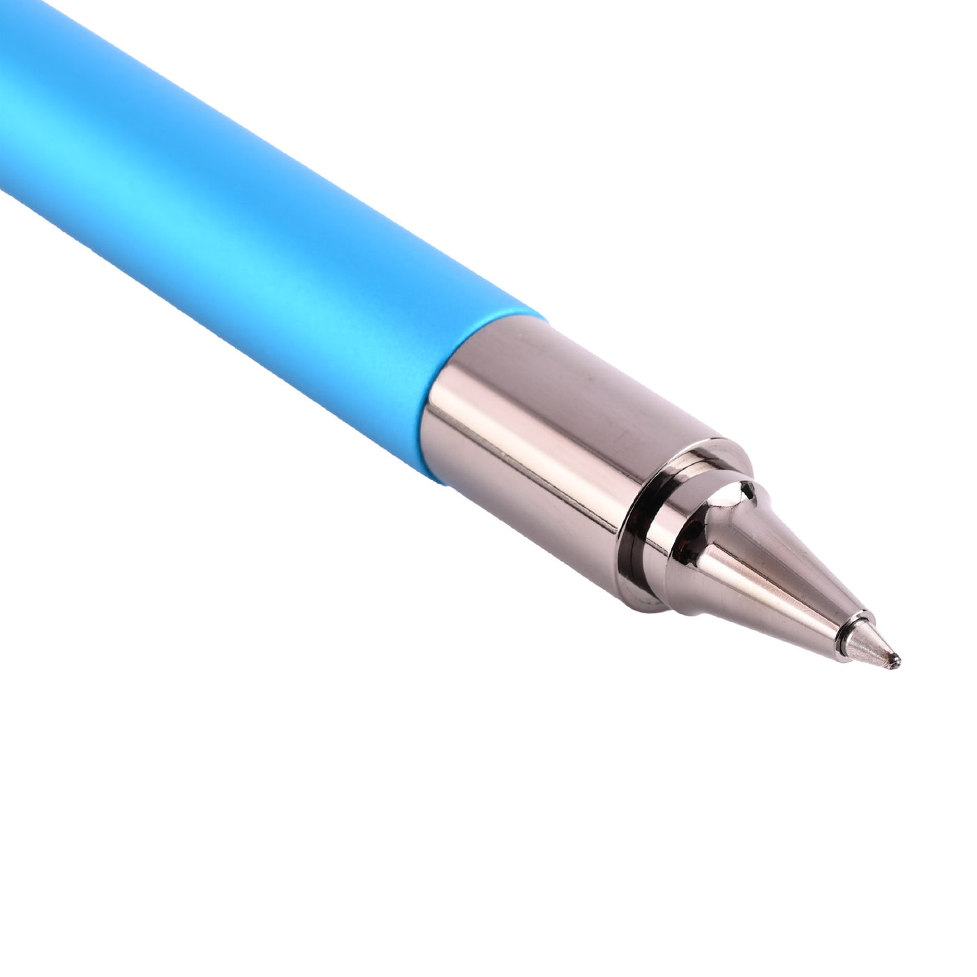 Monteverde Ritma Roller Ball Pen - Blue 3