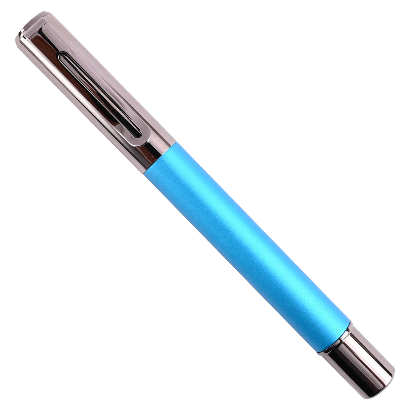 Monteverde Ritma Roller Ball Pen - Blue