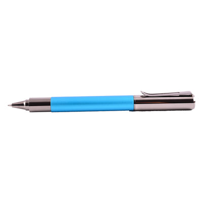 Monteverde Ritma Roller Ball Pen - Blue 6