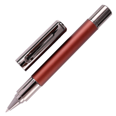 Monteverde Ritma Roller Ball Pen - Espresso (Special Edition) 1