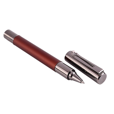 Monteverde Ritma Roller Ball Pen - Espresso (Special Edition) 2