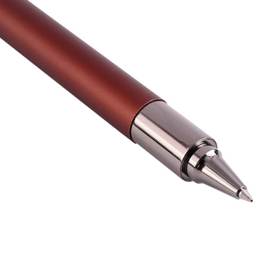 Monteverde Ritma Roller Ball Pen - Espresso (Special Edition) 3