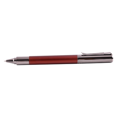 Monteverde Ritma Roller Ball Pen - Espresso (Special Edition) 6