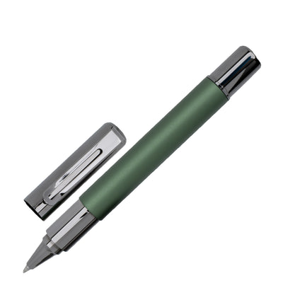 Monteverde Ritma Roller Ball Pen - Green 1