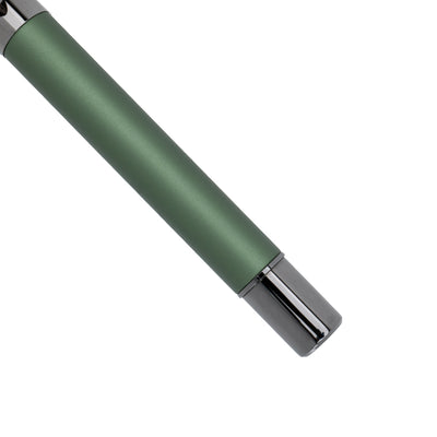 Monteverde Ritma Roller Ball Pen - Green 7