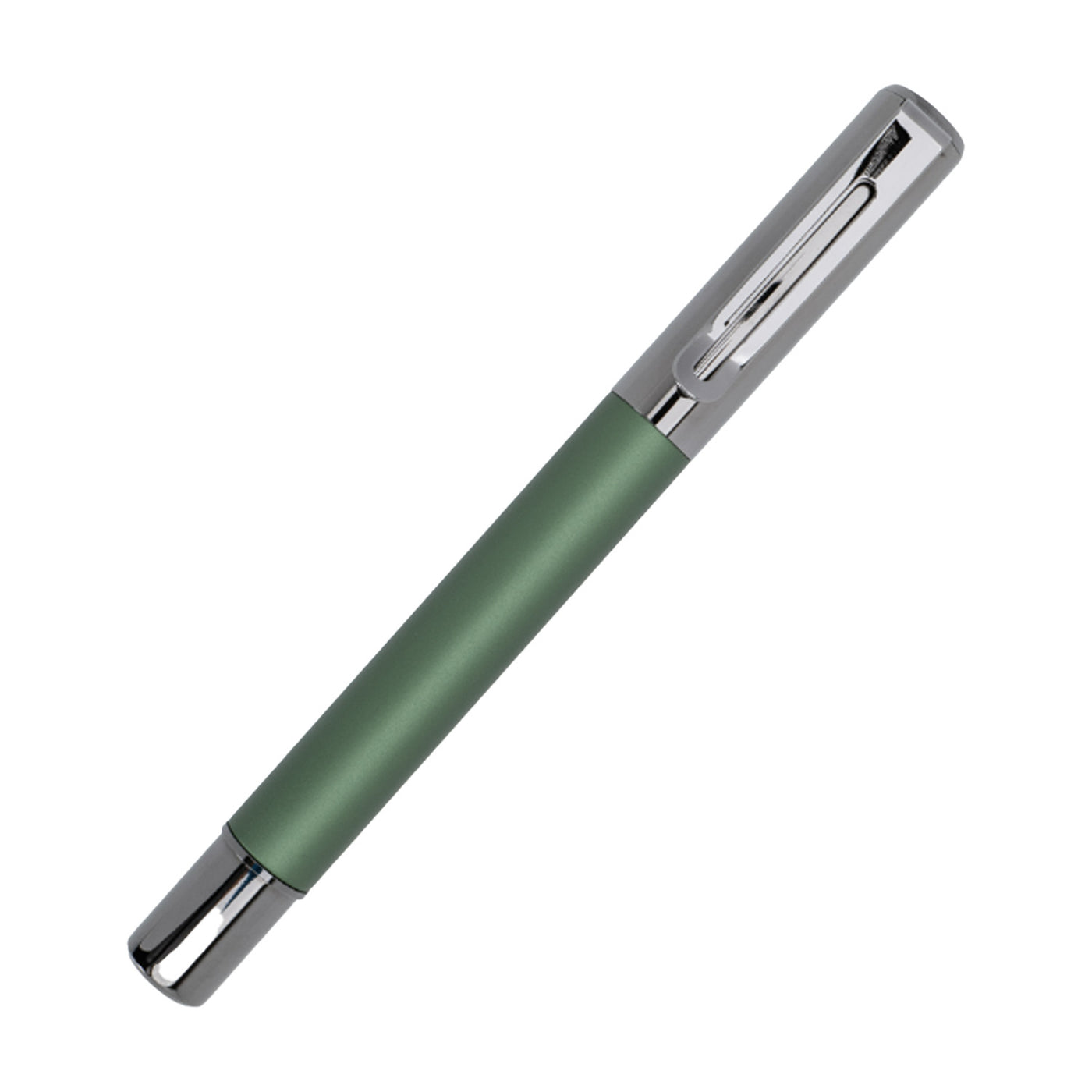 Monteverde Ritma Roller Ball Pen - Green 9