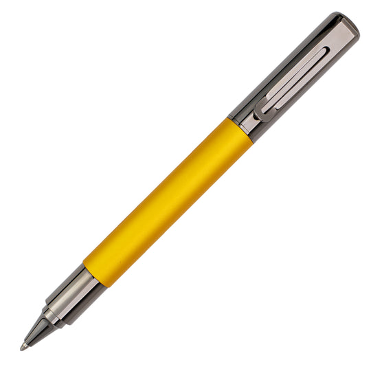 Monteverde Ritma Roller Ball Pen - Mimosa RT