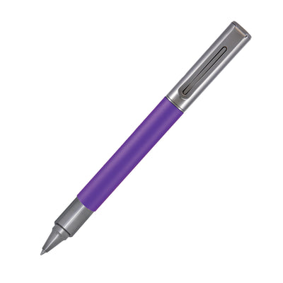 Monteverde Ritma Roller Ball Pen - Purple 1