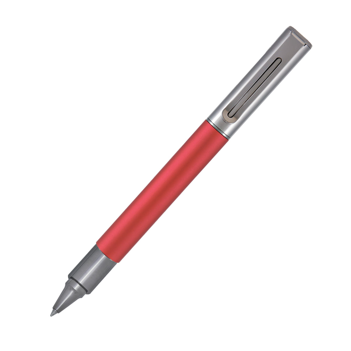 Monteverde Ritma Roller Ball Pen - Red 1