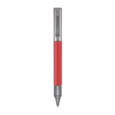 Monteverde Ritma Roller Ball Pen - Red 2