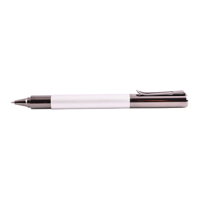 Monteverde Ritma Roller Ball Pen - Silver 4