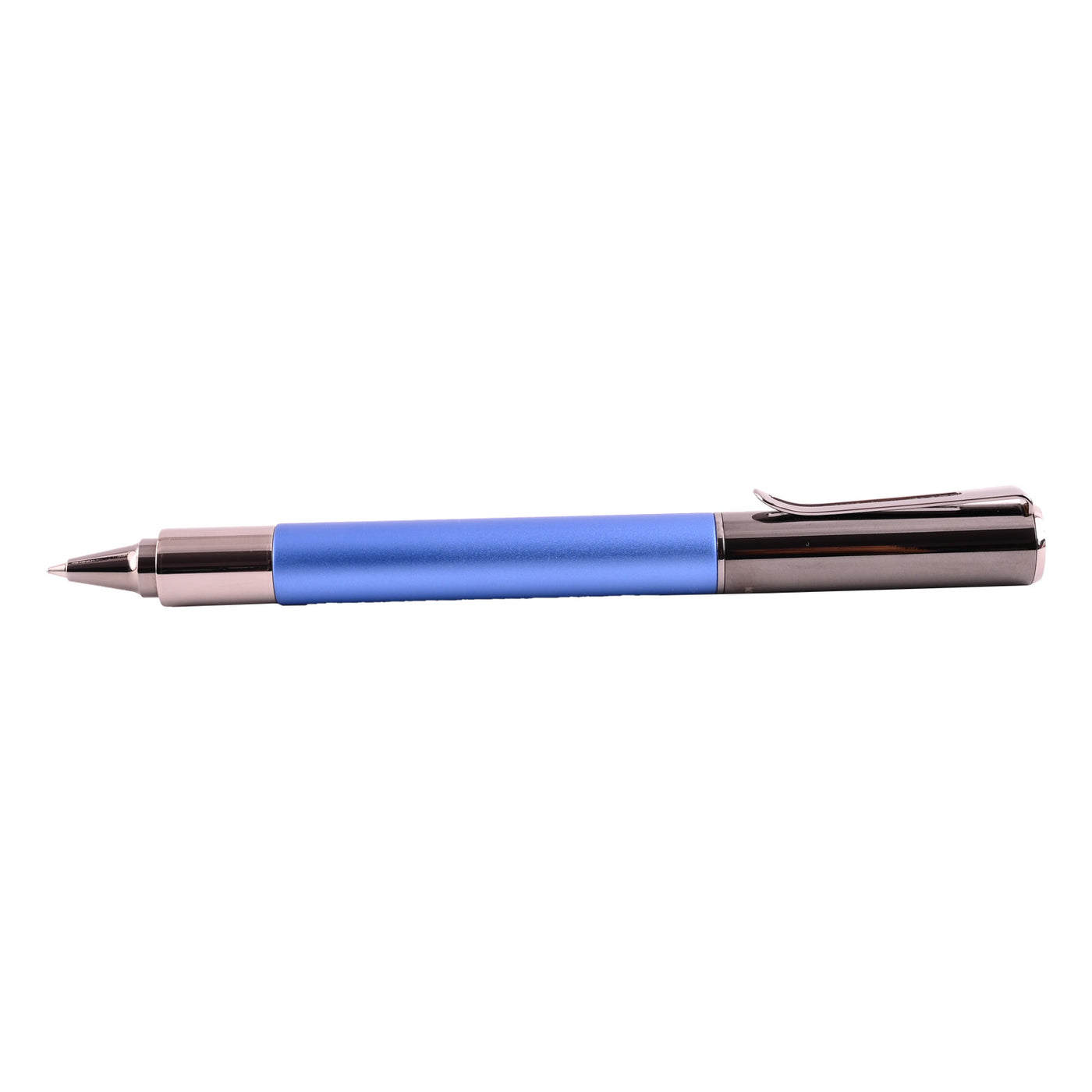 Monteverde Ritma Roller Ball Pen - Turquoise 5