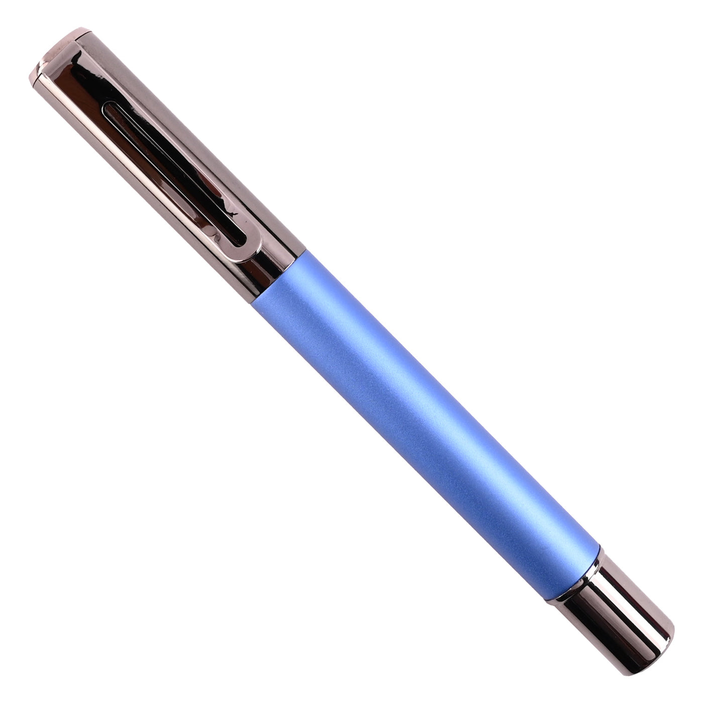 Monteverde Ritma Roller Ball Pen - Turquoise 6