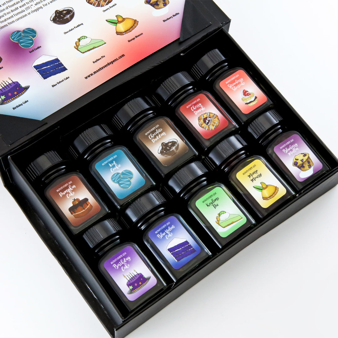 Buy Premium Ink Bottle Online at Best Price in India | Makoba