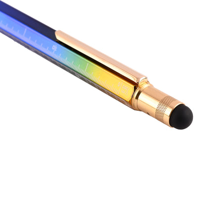 Monteverde Tool 0.9mm Mechanical Pencil - Rainbow GT 2