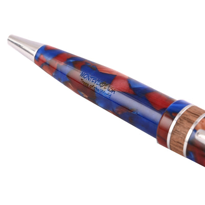 Monteverde Trees of the World Ball Pen - Dragon Tree CT 4