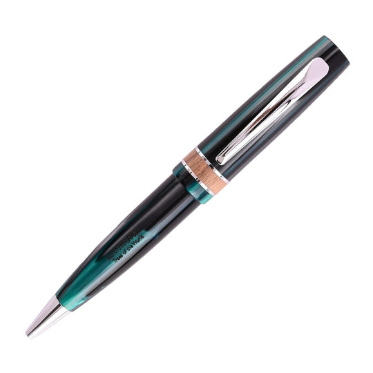Monteverde Trees of the World Ball Pen - Giant Sequoia CT