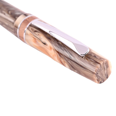 Monteverde Trees of the World Fountain Pen - Baobabs CT 3